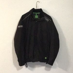 Men’s jacket